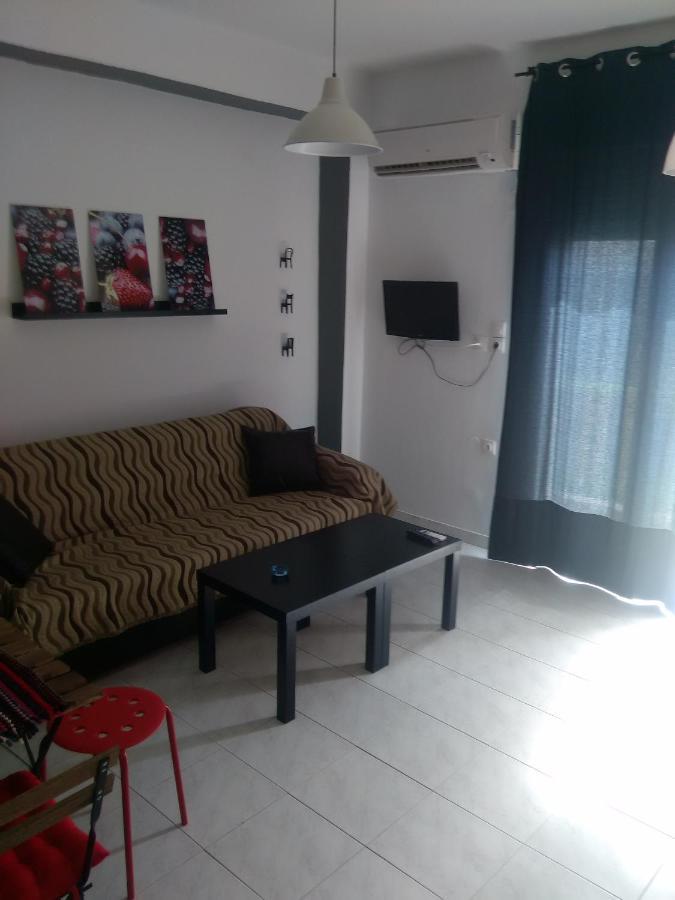 City Apartment 依拉佩特拉 外观 照片