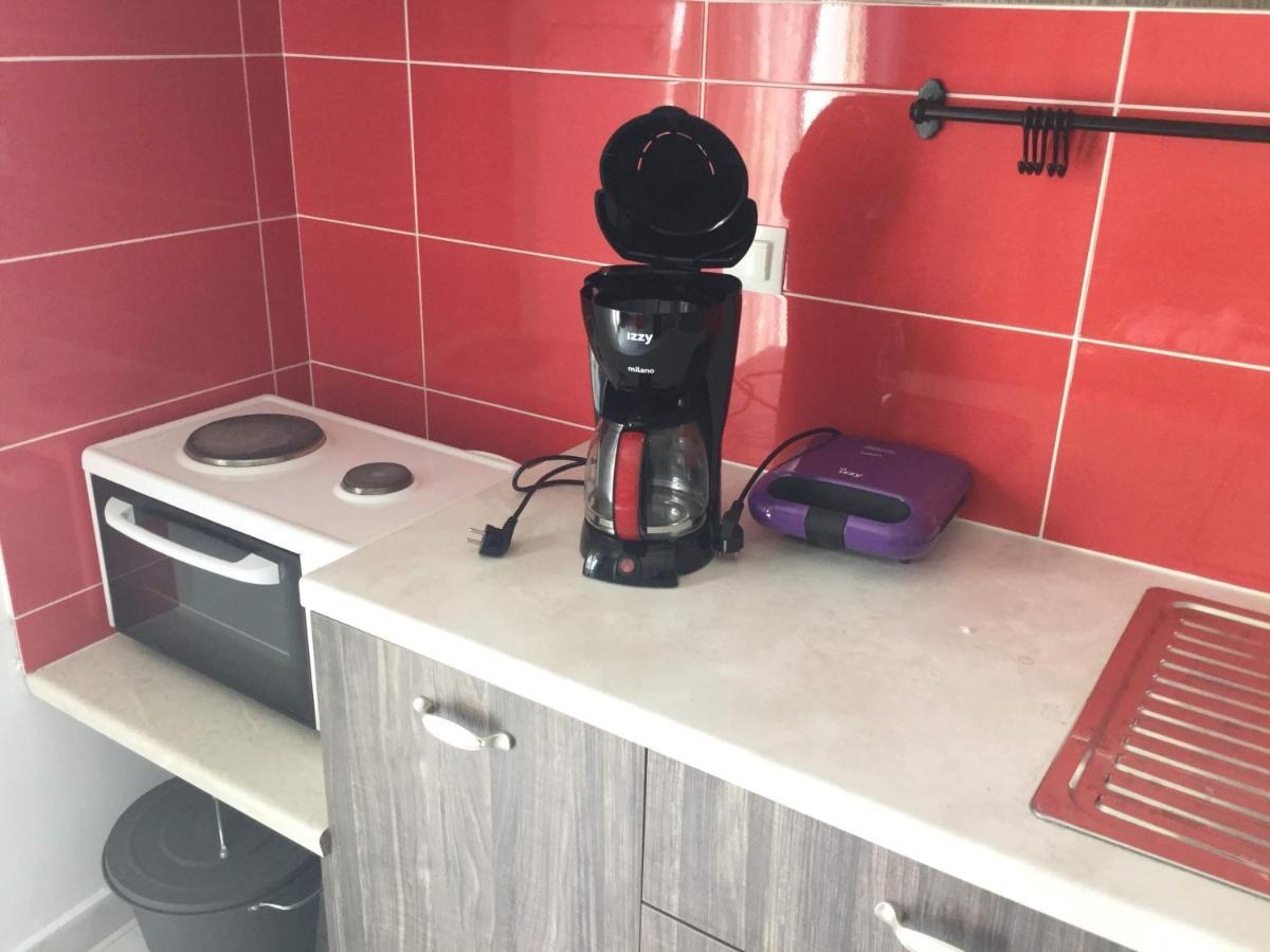 City Apartment 依拉佩特拉 外观 照片