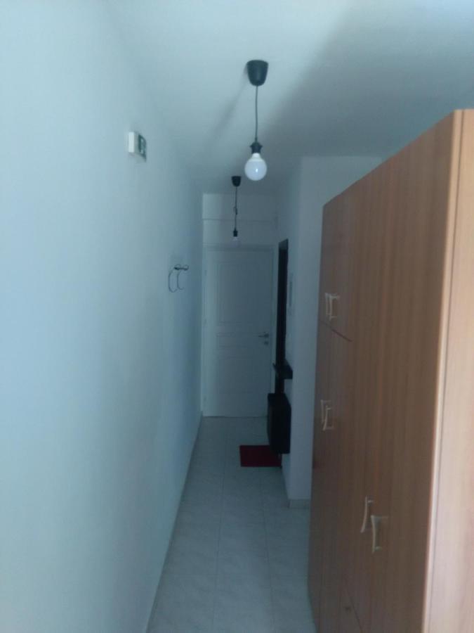 City Apartment 依拉佩特拉 外观 照片