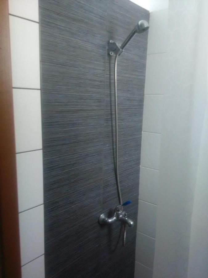 City Apartment 依拉佩特拉 外观 照片