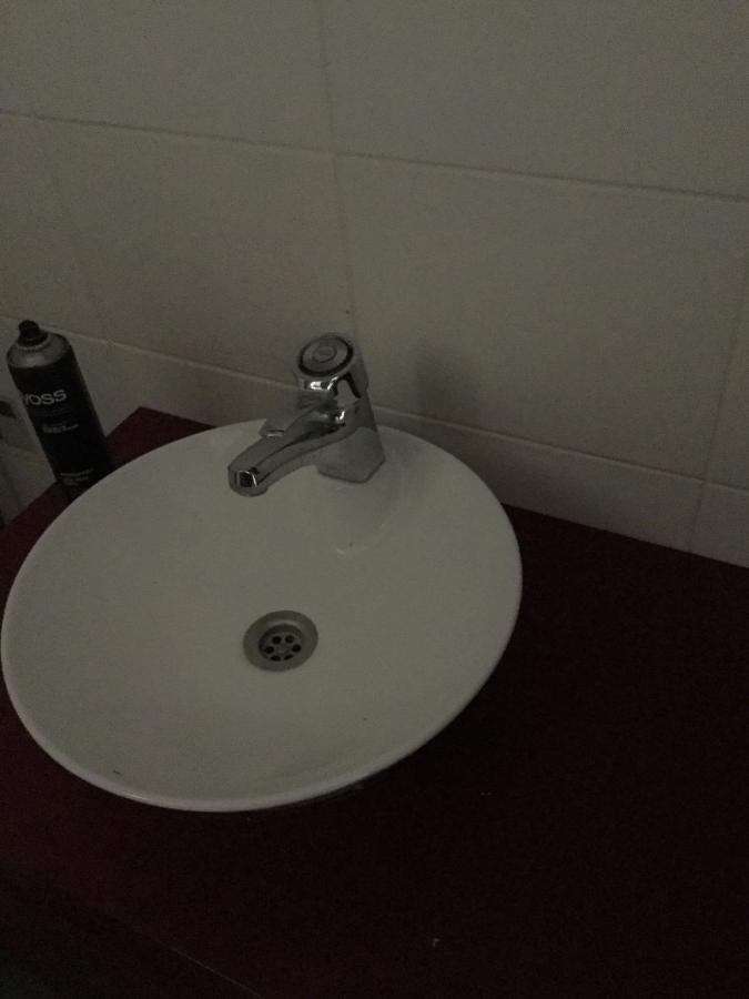 City Apartment 依拉佩特拉 外观 照片