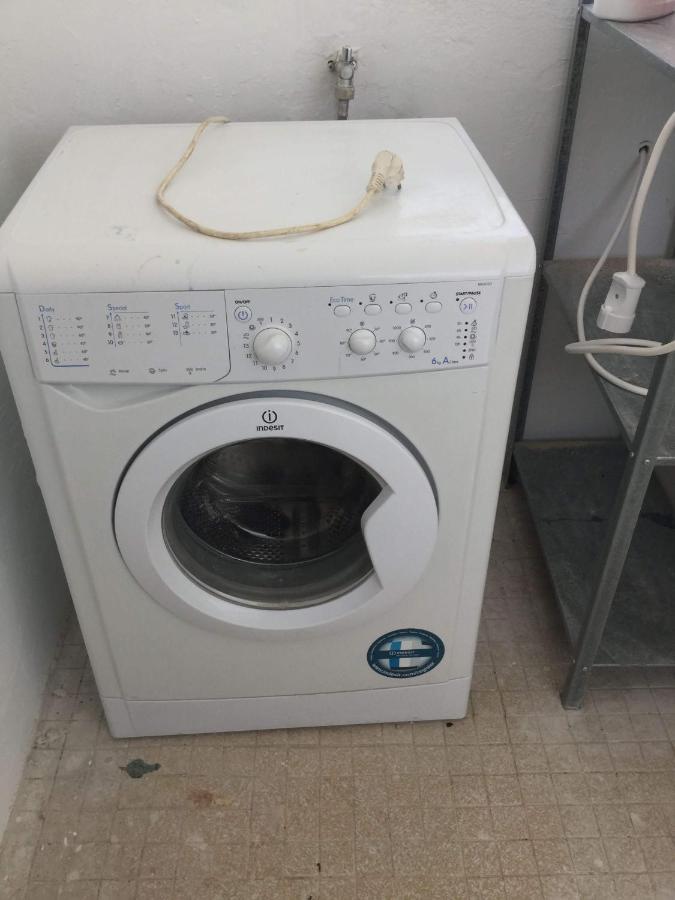 City Apartment 依拉佩特拉 外观 照片