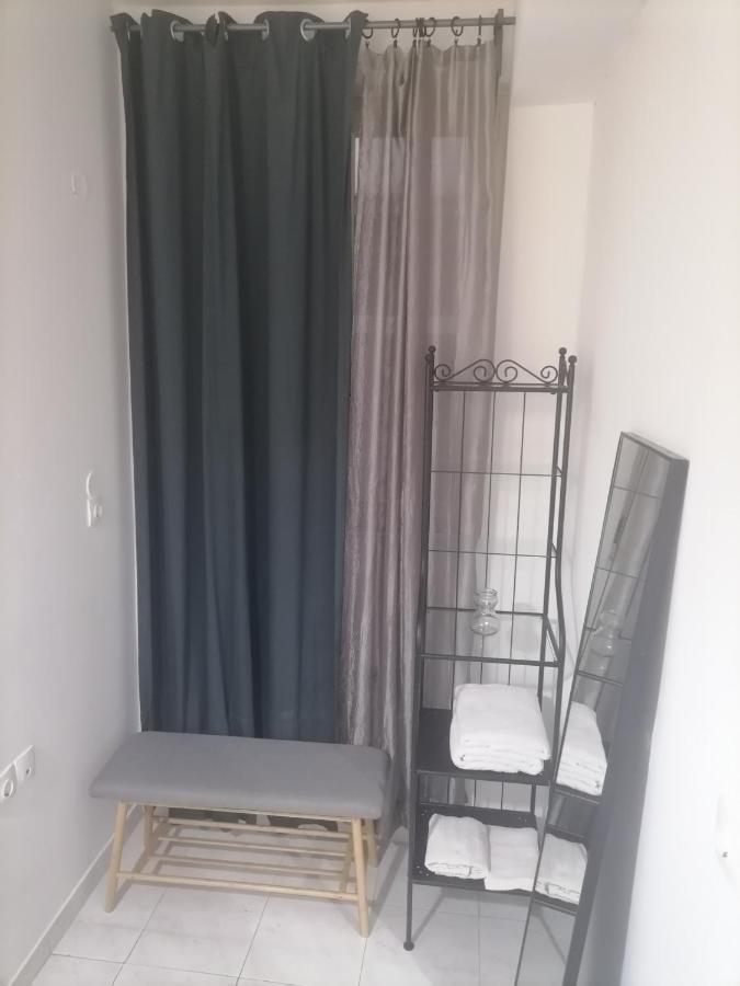 City Apartment 依拉佩特拉 外观 照片