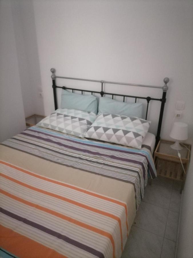 City Apartment 依拉佩特拉 外观 照片