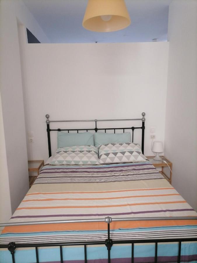 City Apartment 依拉佩特拉 外观 照片