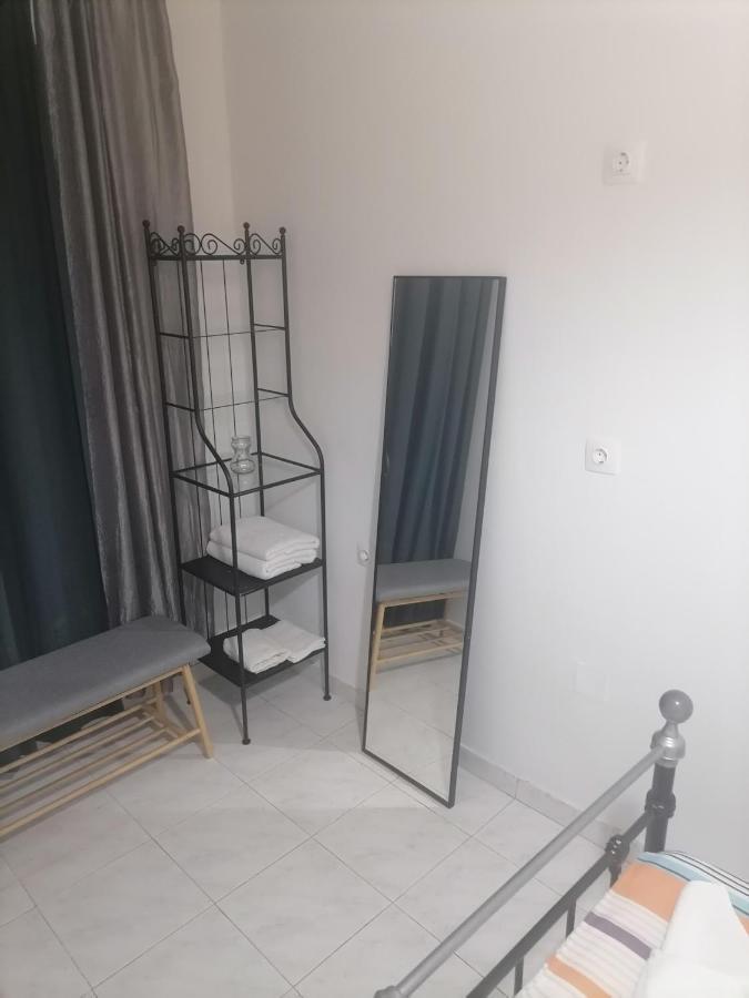 City Apartment 依拉佩特拉 外观 照片