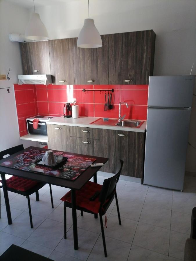 City Apartment 依拉佩特拉 外观 照片