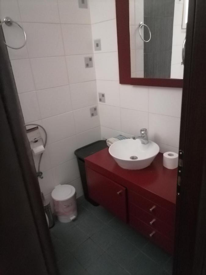 City Apartment 依拉佩特拉 外观 照片