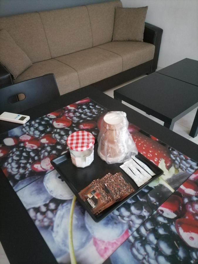 City Apartment 依拉佩特拉 外观 照片
